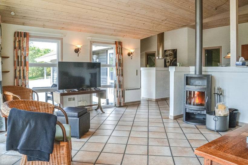 Foto von Ferienhaus UJ25 in Blåvand - Westjütland