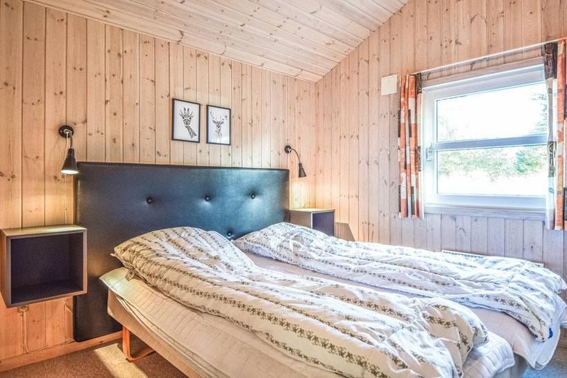 Foto von Ferienhaus UJ25 in Blåvand - Westjütland