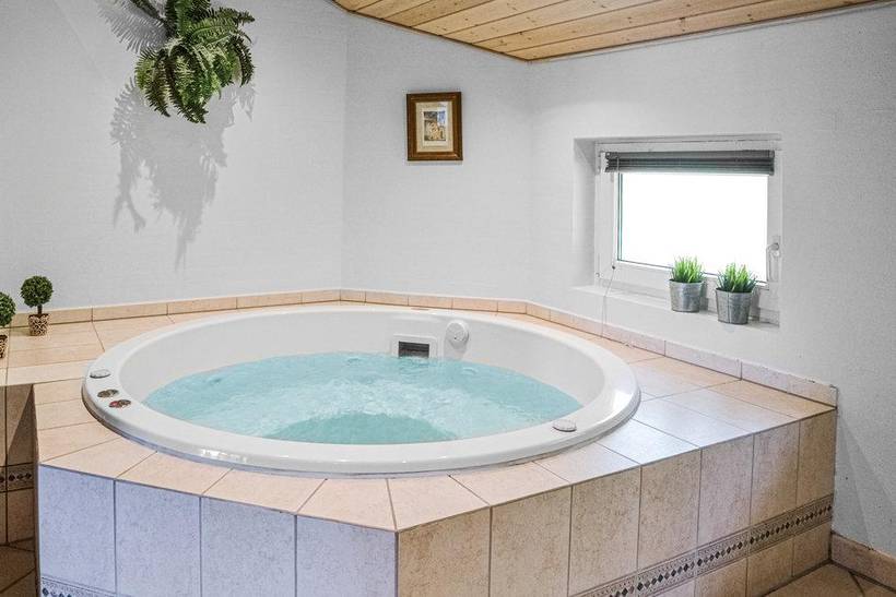 Foto von Ferienhaus UJ25 in Blåvand - Westjütland