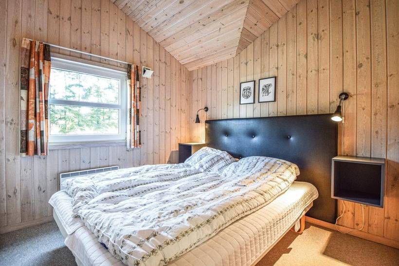 Foto von Ferienhaus UJ25 in Blåvand - Westjütland