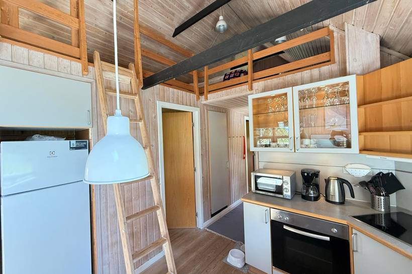Foto von Ferienhaus UJ28 in Kandestederne - Skagen - Nordjütland