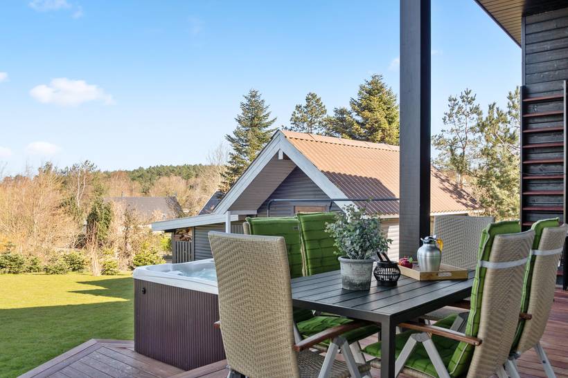 Foto von Ferienhaus UJ32 in Ebeltoft - Ostjütland