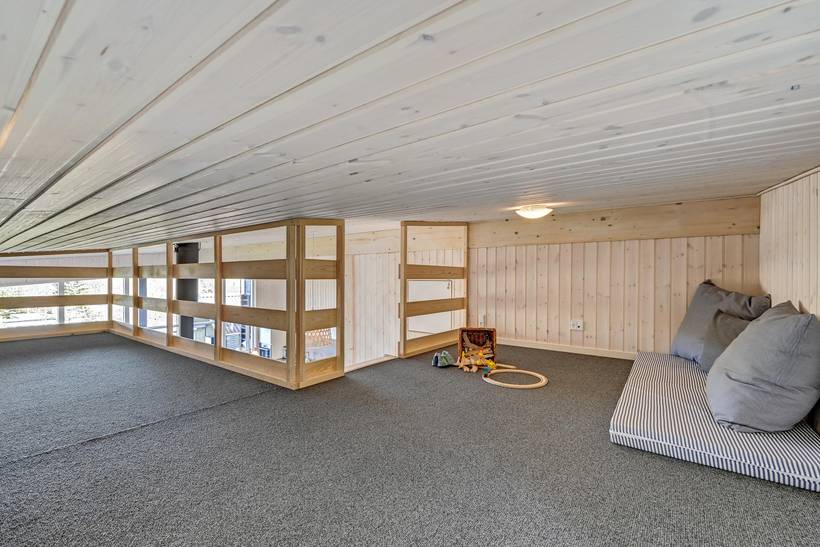 Foto von Ferienhaus UJ32 in Ebeltoft - Ostjütland