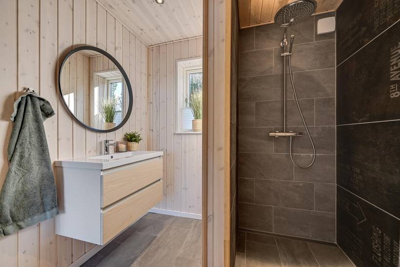 Foto von Ferienhaus UJ32 in Ebeltoft - Ostjütland
