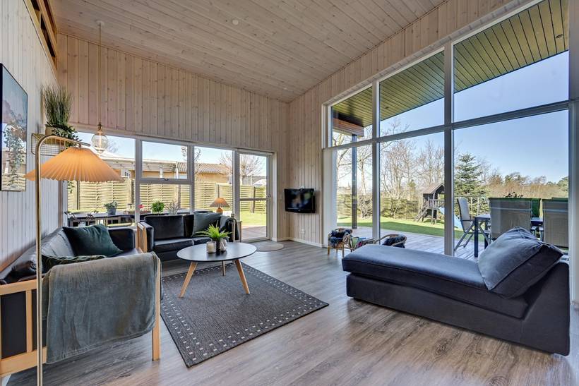 Foto von Ferienhaus UJ32 in Ebeltoft - Ostjütland