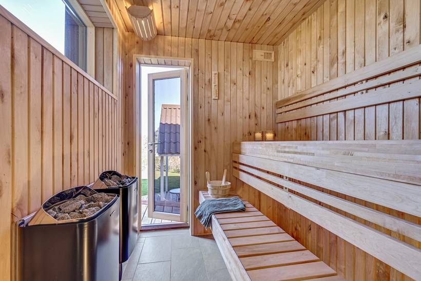 Foto von Ferienhaus UJ32 in Ebeltoft - Ostjütland