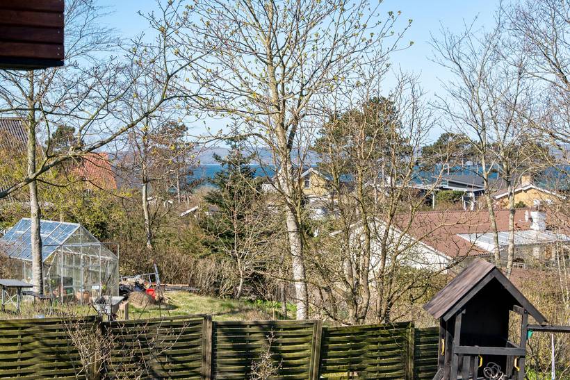 Foto von Ferienhaus UJ32 in Ebeltoft - Ostjütland