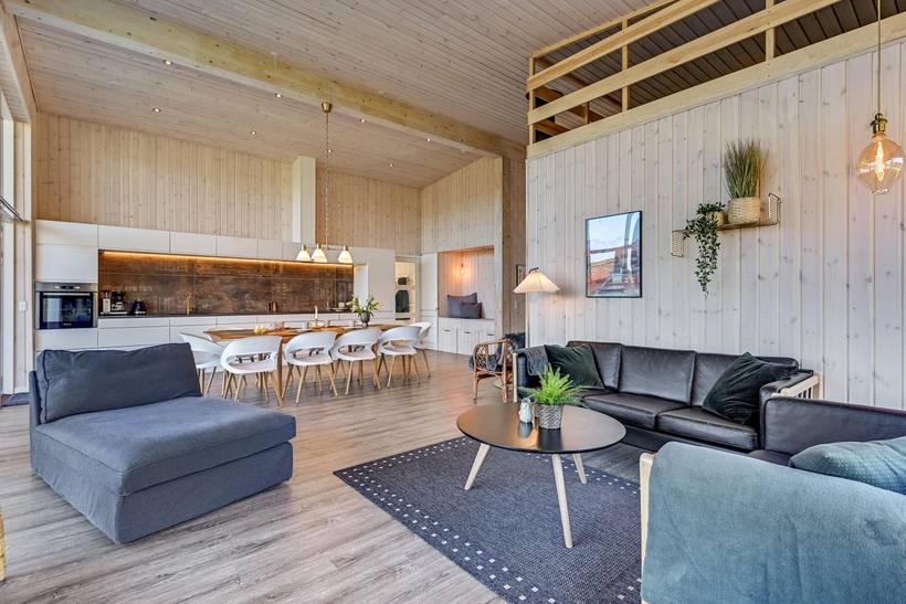 Foto von Ferienhaus UJ32 in Ebeltoft - Ostjütland