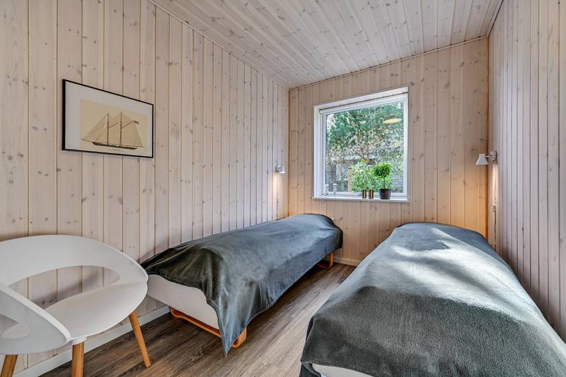 Foto von Ferienhaus UJ32 in Ebeltoft - Ostjütland
