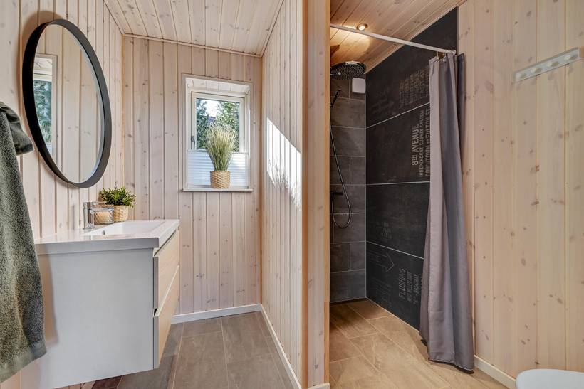 Foto von Ferienhaus UJ32 in Ebeltoft - Ostjütland