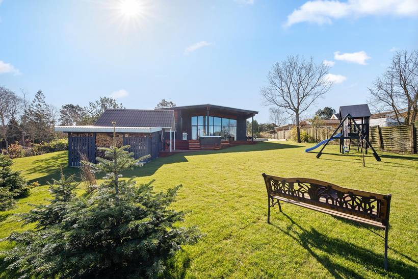 Foto von Ferienhaus UJ32 in Ebeltoft - Ostjütland
