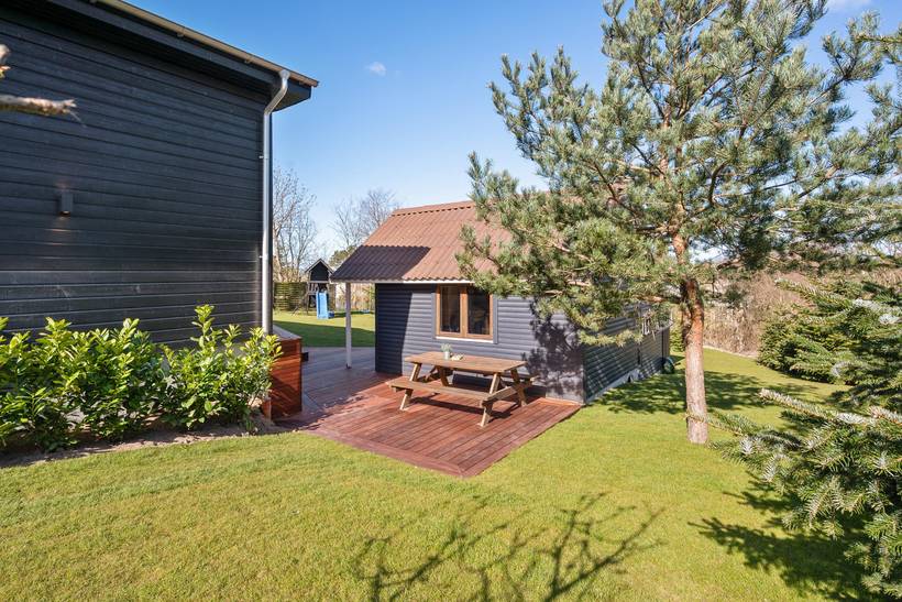 Foto von Ferienhaus UJ32 in Ebeltoft - Ostjütland