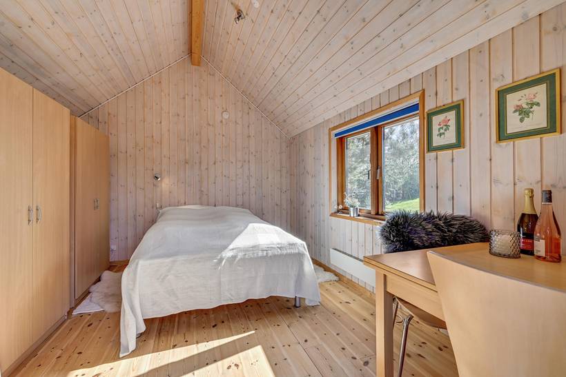 Foto von Ferienhaus UJ32 in Ebeltoft - Ostjütland