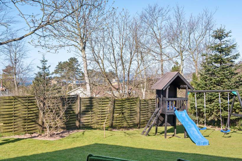 Foto von Ferienhaus UJ32 in Ebeltoft - Ostjütland