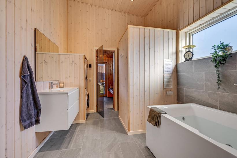 Foto von Ferienhaus UJ32 in Ebeltoft - Ostjütland