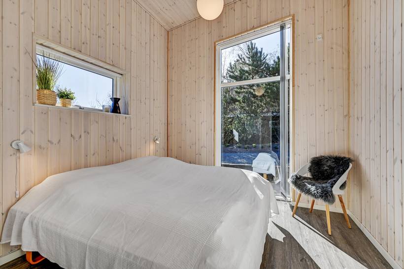 Foto von Ferienhaus UJ32 in Ebeltoft - Ostjütland