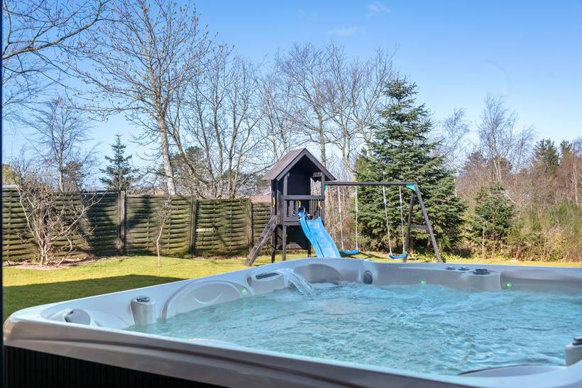 Foto von Ferienhaus UJ32 in Ebeltoft - Ostjütland