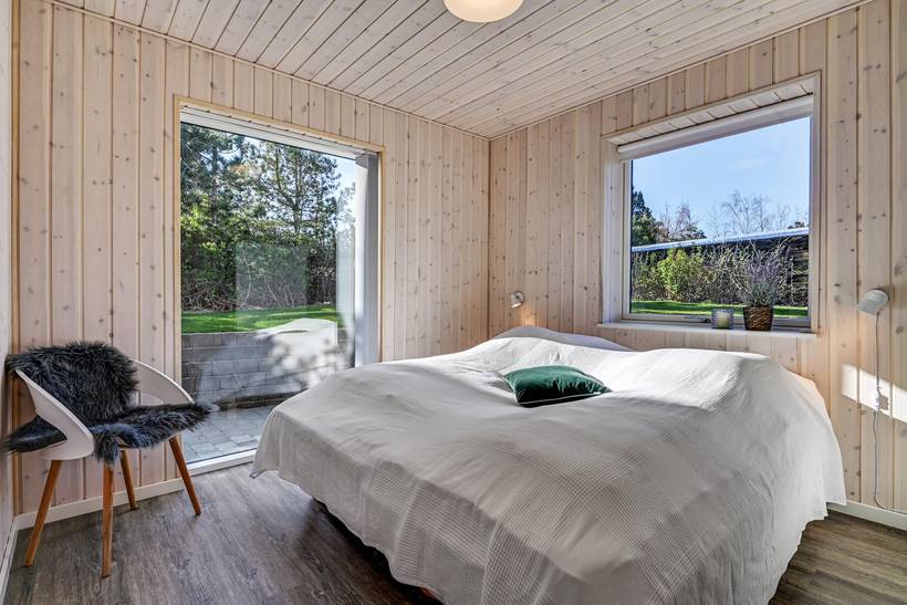 Foto von Ferienhaus UJ32 in Ebeltoft - Ostjütland