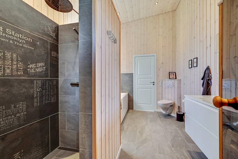 Foto von Ferienhaus UJ32 in Ebeltoft - Ostjütland