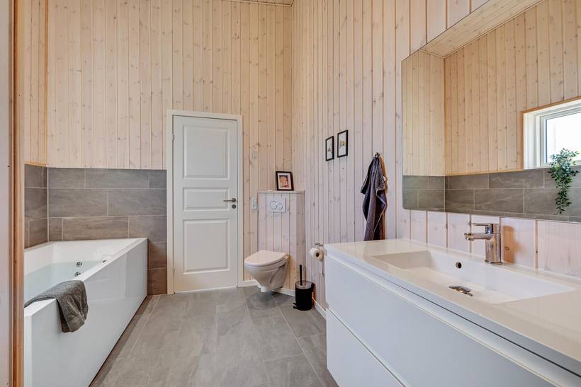 Foto von Ferienhaus UJ32 in Ebeltoft - Ostjütland