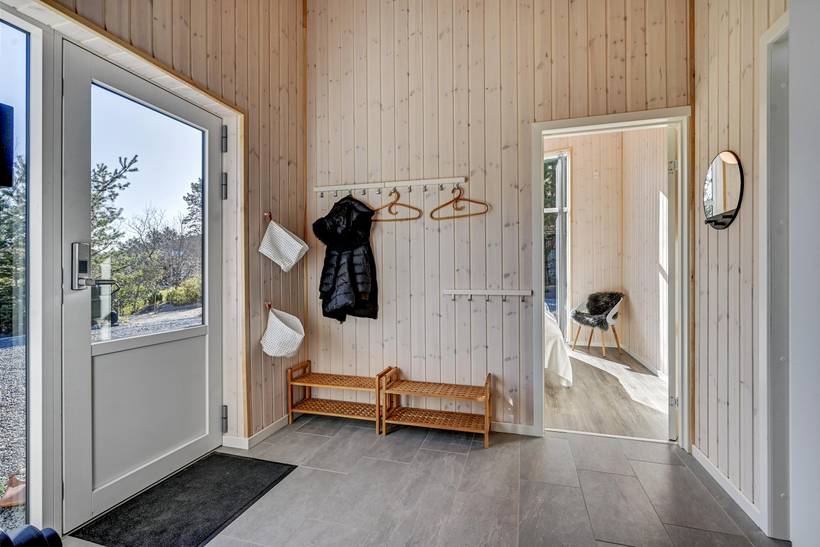 Foto von Ferienhaus UJ32 in Ebeltoft - Ostjütland