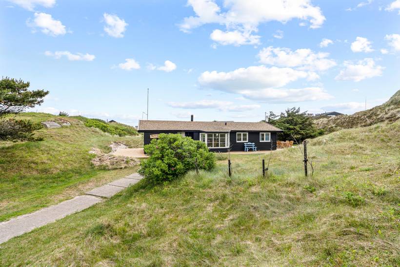 Foto von Ferienhaus UJ33 in Vejers Strand - Westjütland