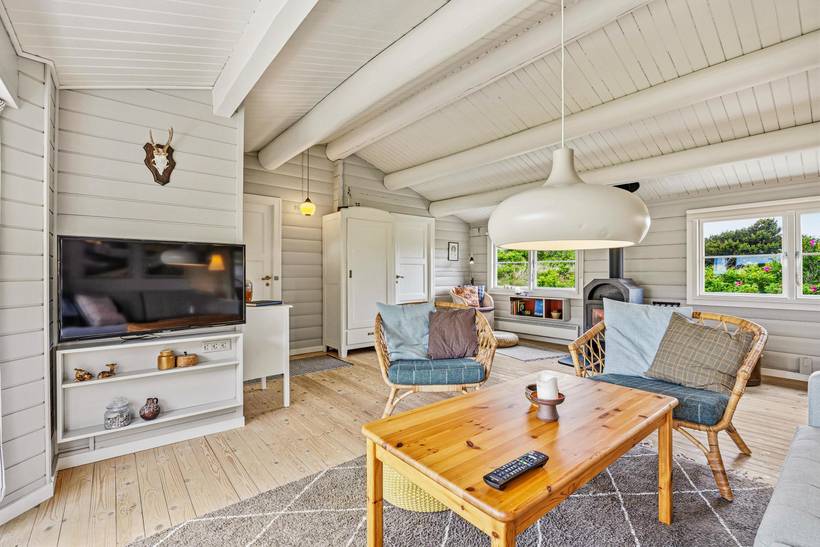 Foto von Ferienhaus UJ33 in Vejers Strand - Westjütland
