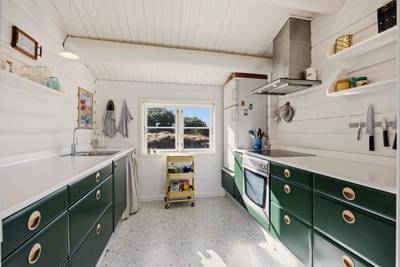 Vorschaubild von Ferienhaus UJ33 in Vejers Strand - Westjütland