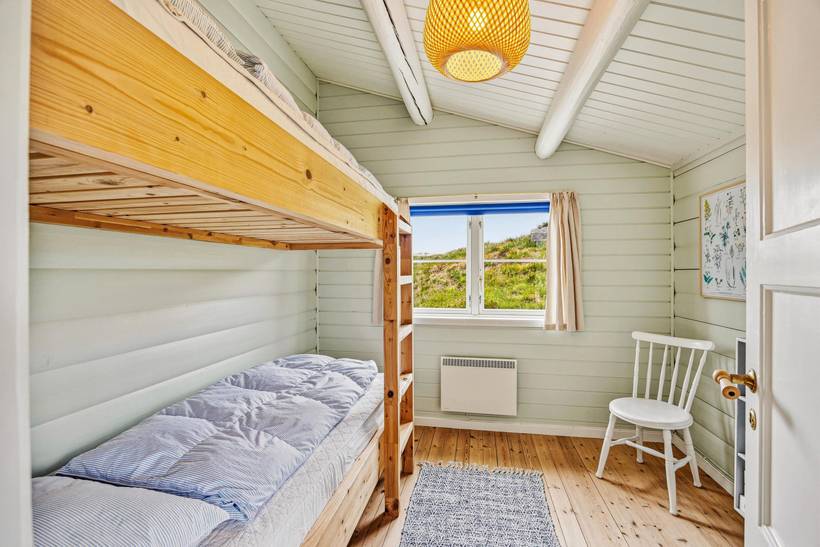 Foto von Ferienhaus UJ33 in Vejers Strand - Westjütland