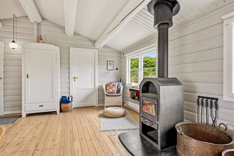Foto von Ferienhaus UJ33 in Vejers Strand - Westjütland