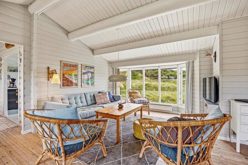 Foto von Ferienhaus UJ33 in Vejers Strand - Westjütland