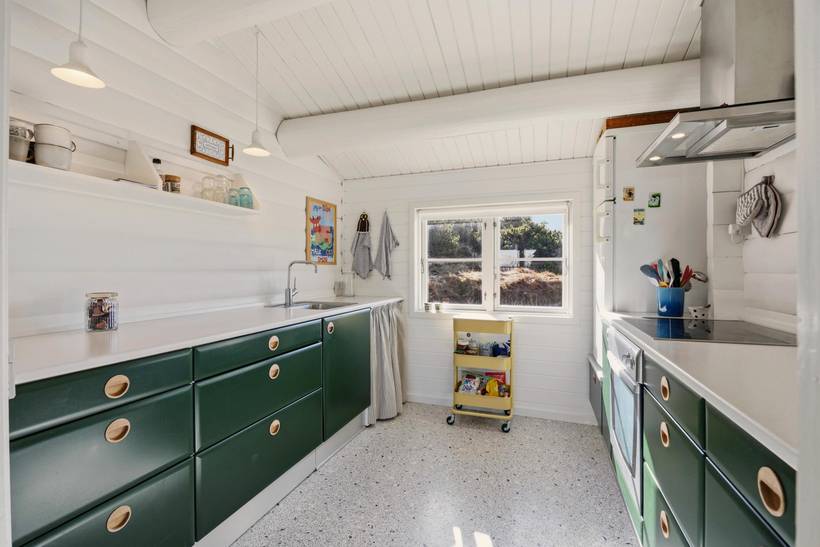 Foto von Ferienhaus UJ33 in Vejers Strand - Westjütland