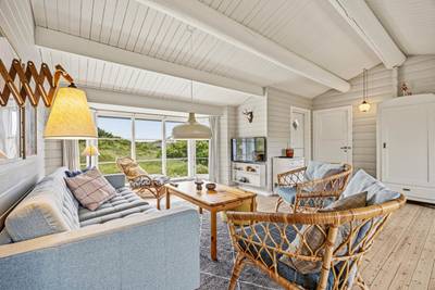 Vorschaubild von Ferienhaus UJ33 in Vejers Strand - Westjütland