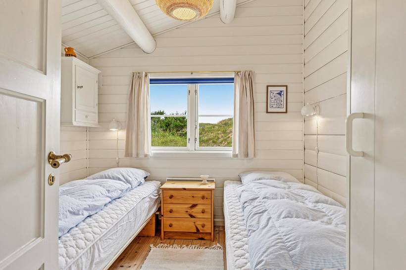 Foto von Ferienhaus UJ33 in Vejers Strand - Westjütland