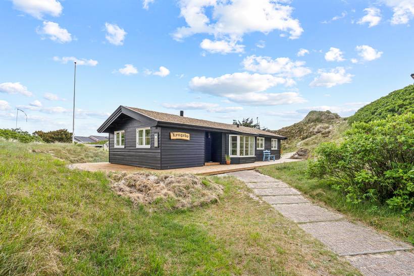 Foto von Ferienhaus UJ33 in Vejers Strand - Westjütland