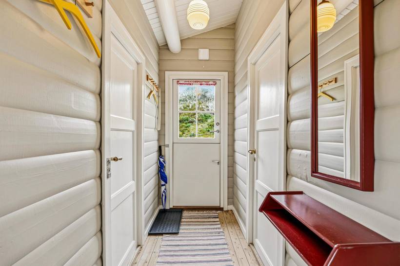 Foto von Ferienhaus UJ33 in Vejers Strand - Westjütland