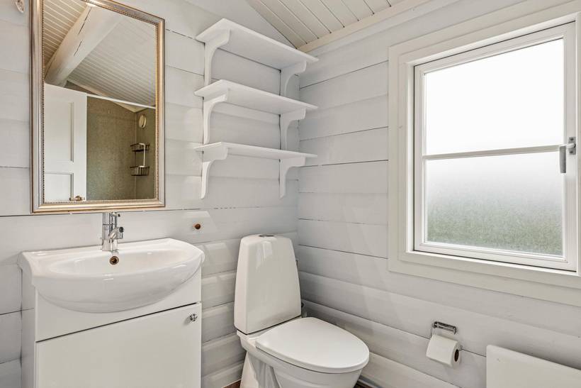 Foto von Ferienhaus UJ33 in Vejers Strand - Westjütland