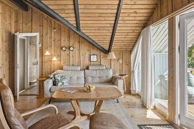 Vorschaubild von Ferienhaus UJ34 in Hummingen - Lolland
