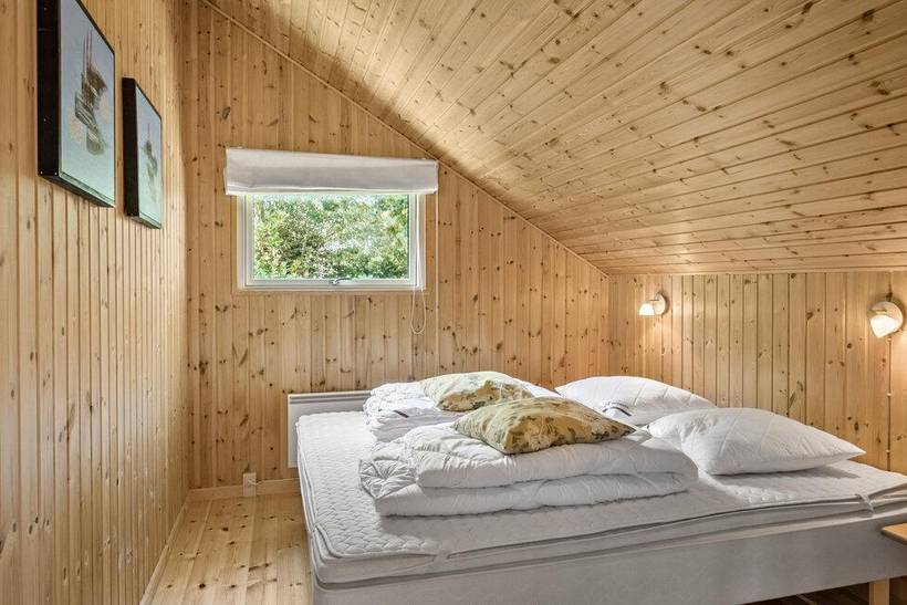 Foto von Ferienhaus UJ34 in Hummingen - Lolland