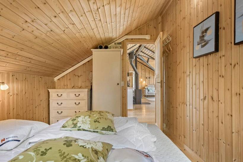 Foto von Ferienhaus UJ34 in Hummingen - Lolland