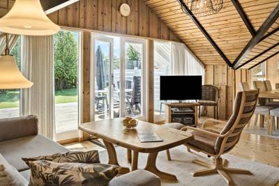 Vorschaubild von Ferienhaus UJ34 in Hummingen - Lolland