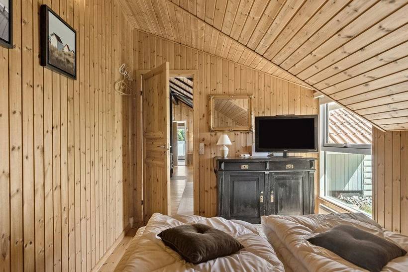 Foto von Ferienhaus UJ34 in Hummingen - Lolland