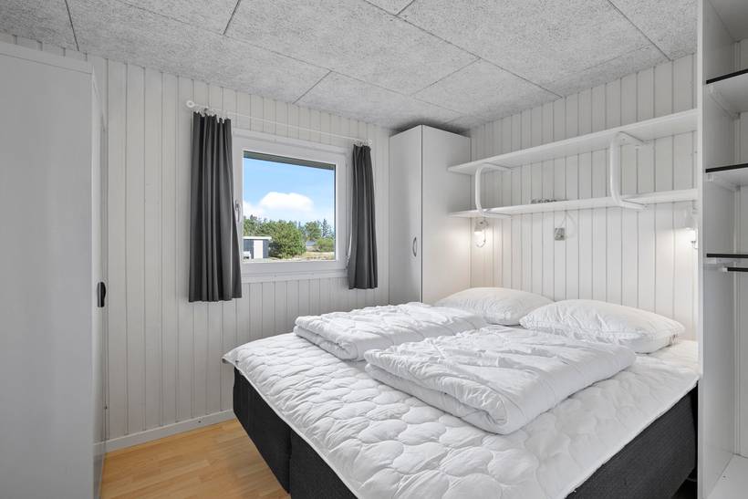 Foto von Ferienhaus UJ37 in Klegod - Westjütland