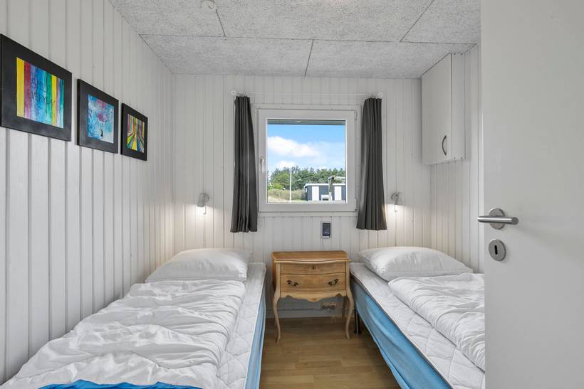 Foto von Ferienhaus UJ37 in Klegod - Westjütland