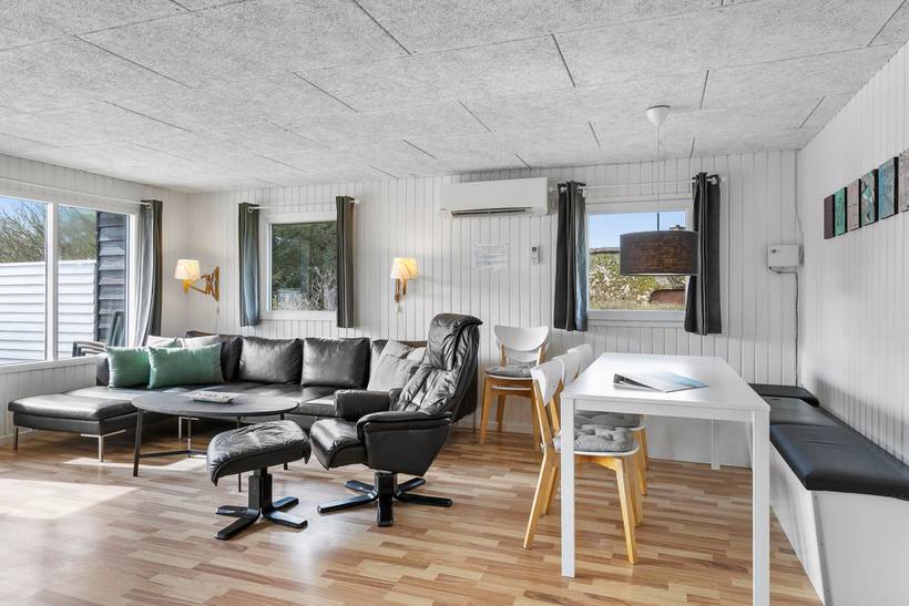 Foto von Ferienhaus UJ37 in Klegod - Westjütland