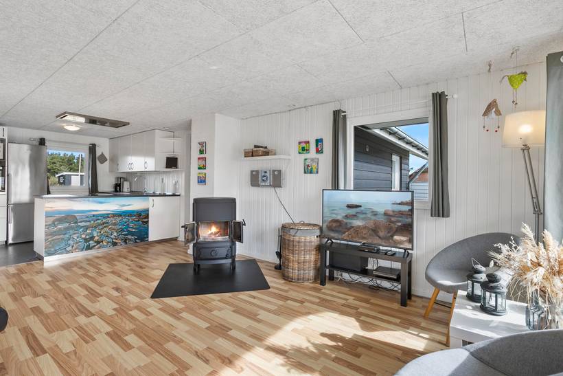 Foto von Ferienhaus UJ37 in Klegod - Westjütland