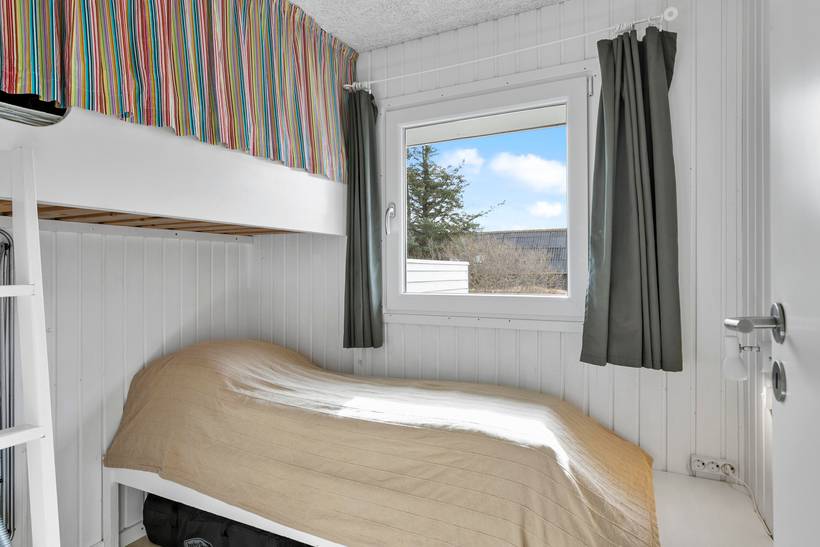 Foto von Ferienhaus UJ37 in Klegod - Westjütland