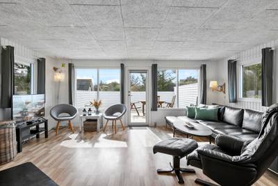 Vorschaubild von Ferienhaus UJ37 in Klegod - Westjütland