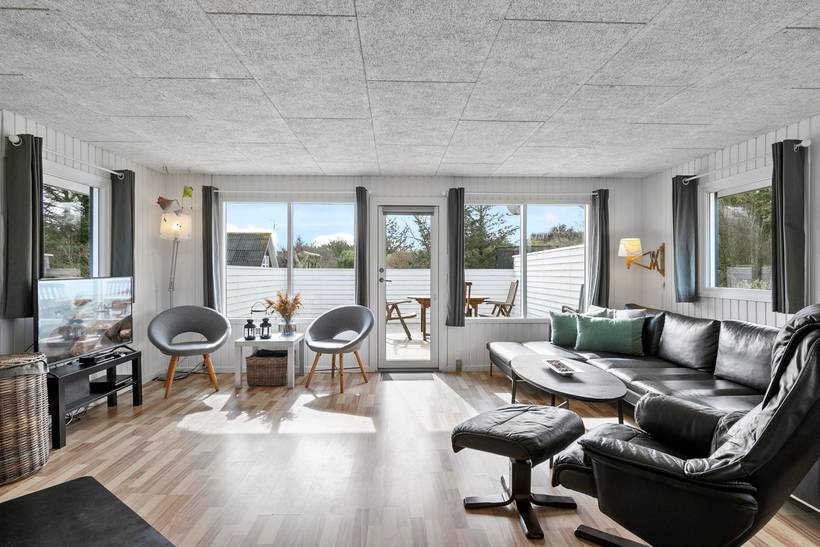 Foto von Ferienhaus UJ37 in Klegod - Westjütland