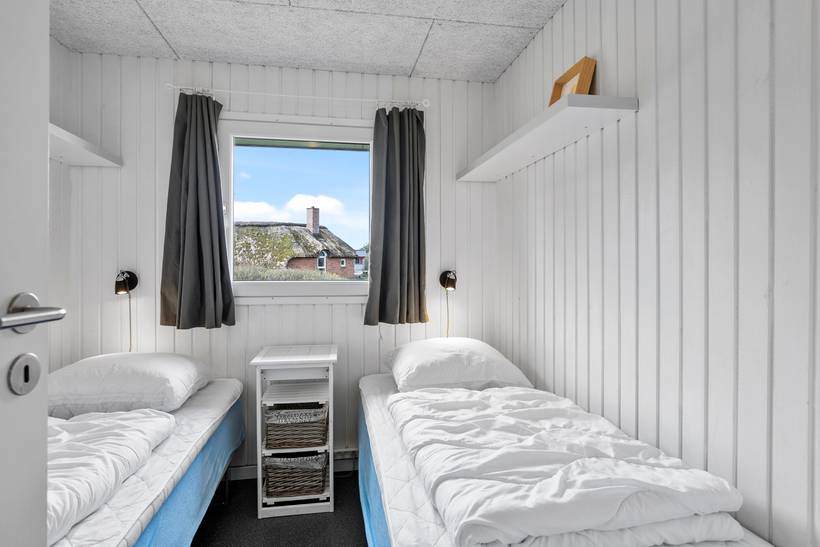 Foto von Ferienhaus UJ37 in Klegod - Westjütland